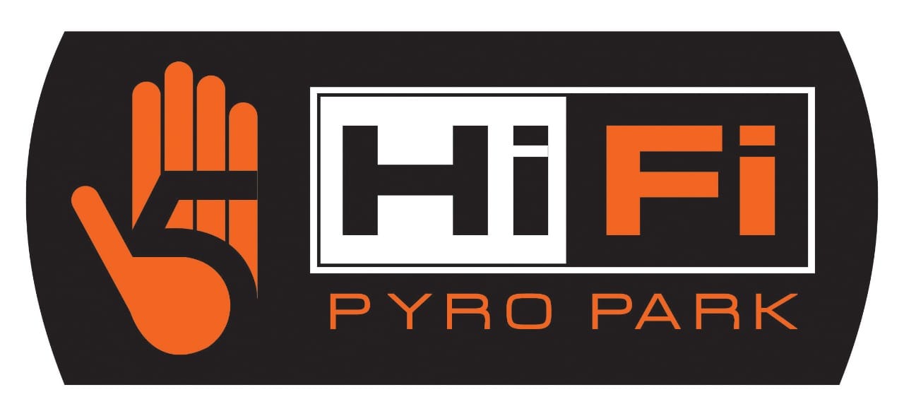 HI FI PYRO PARK
