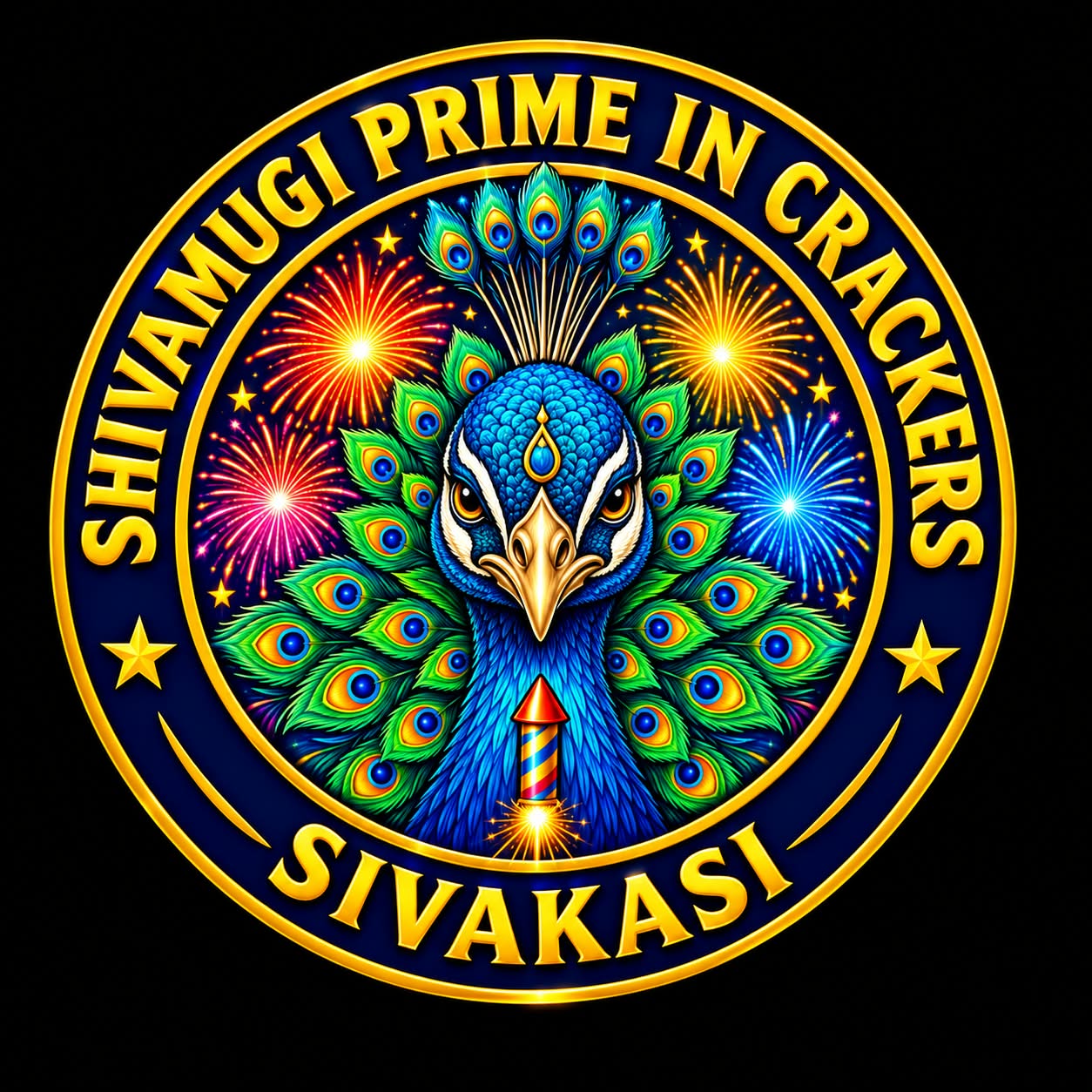 Shivamugi Crackers