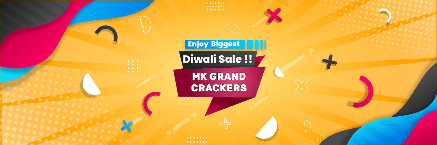 MK Grand Crackers