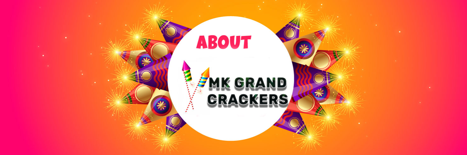 MK Grand Crackers