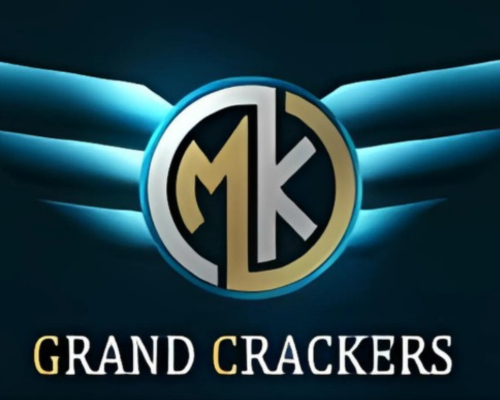 MK Grand Crackers